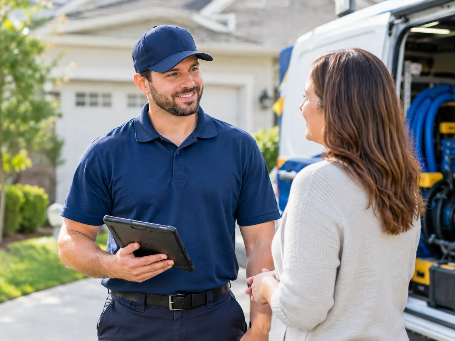 Sewage Backup Cleanup Eden, WI FAQs